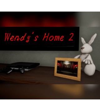 Hundreds of Mysteries: Wendy s Home2 Steam Key GLOBAL